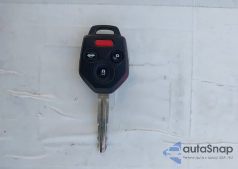 2018 Subaru Crosstrek Premium from USA, damaged, VIN JF2GTABC3JH332232